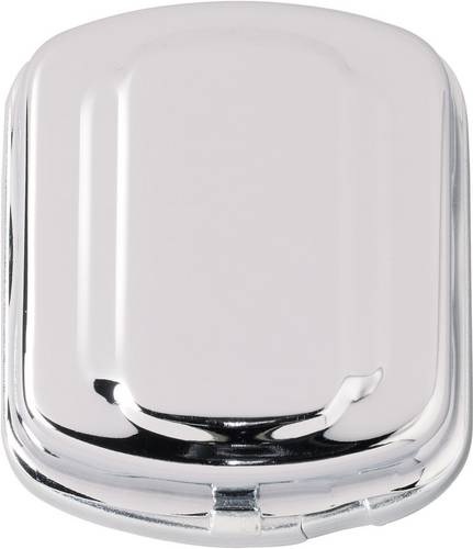 Heidemann 70035 Summer 8 V (max) 82 dBA Chrom