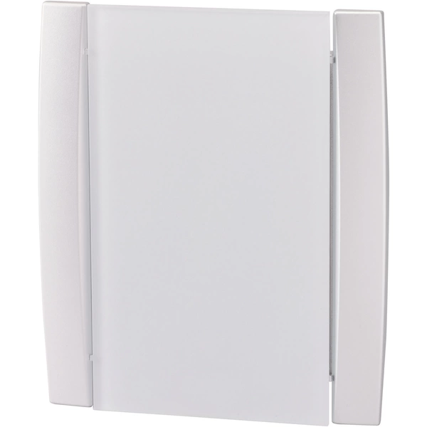 Heidemann 70501 Gong 8 - 12V 86 dBA Silber Heidemann 70501 Gong 8 - 12V 86 dBA Silber