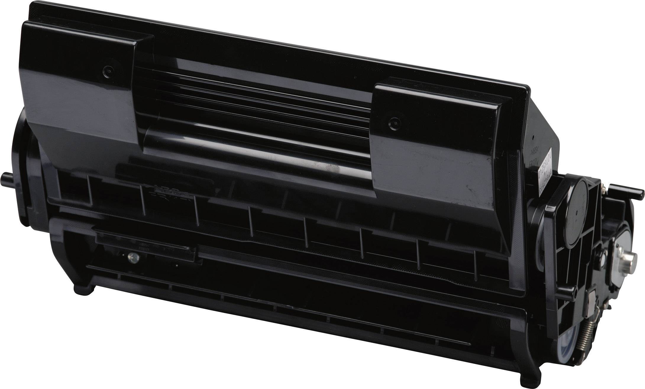 OKI Toner 09004462 Original Schwarz 20000 Seiten 09004462