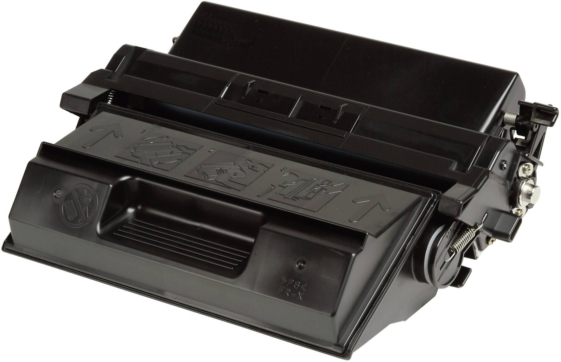 OKI - Schwarz - original - Tonerpatrone - für B6100, 6100dn, 6100n