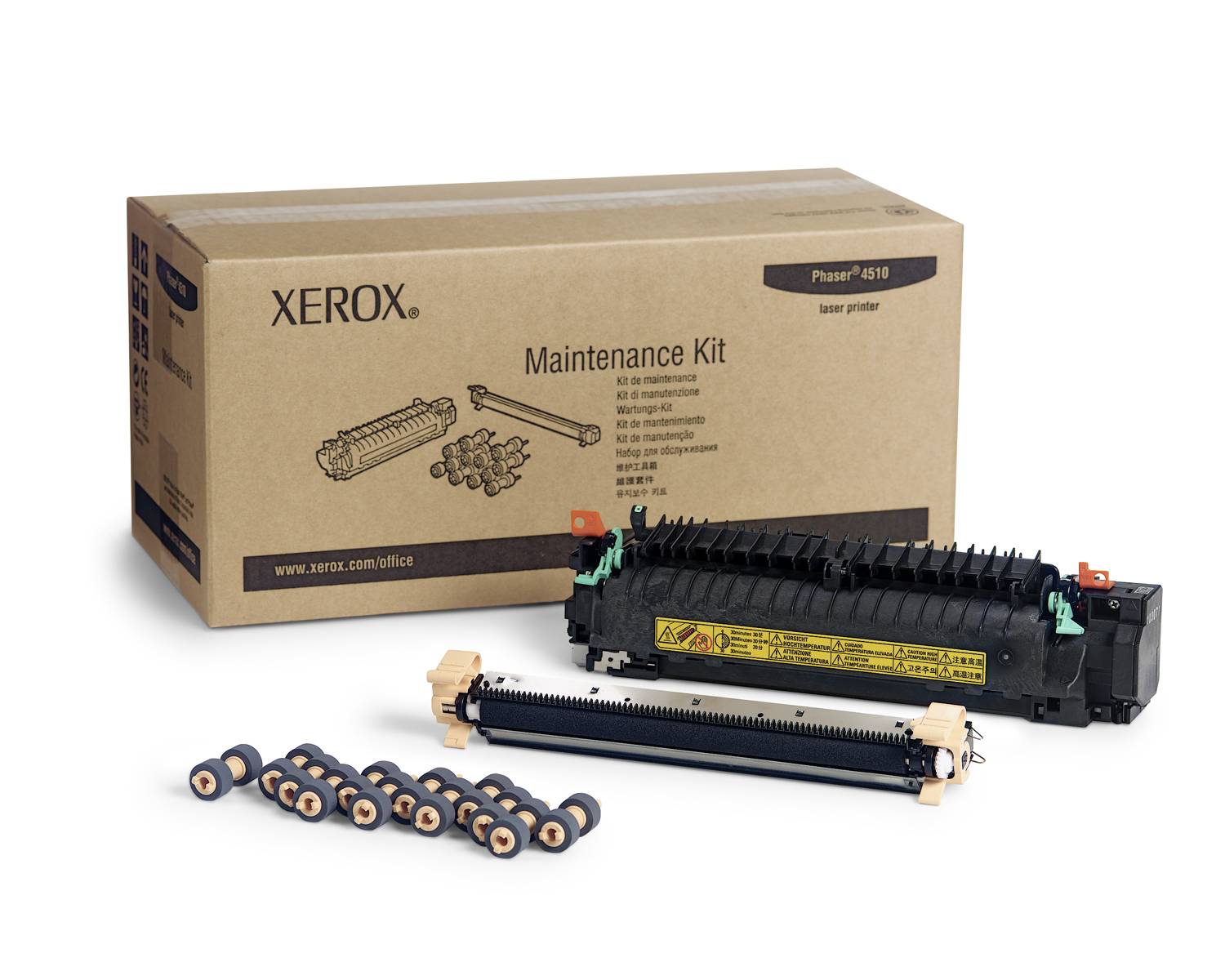 Xerox Maintenancekit für Phaser 4510