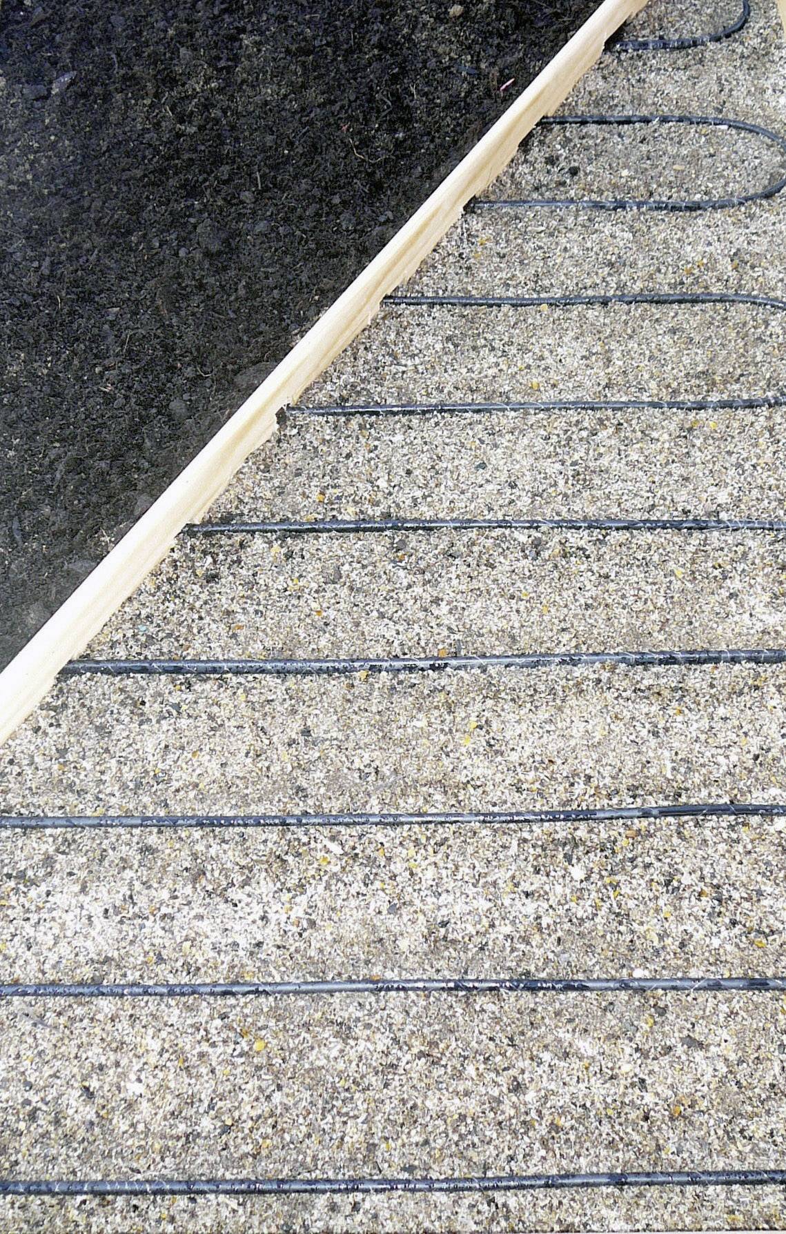 Arnold Rak HK-12,0-12 Heizkabel 12V 180W 12m