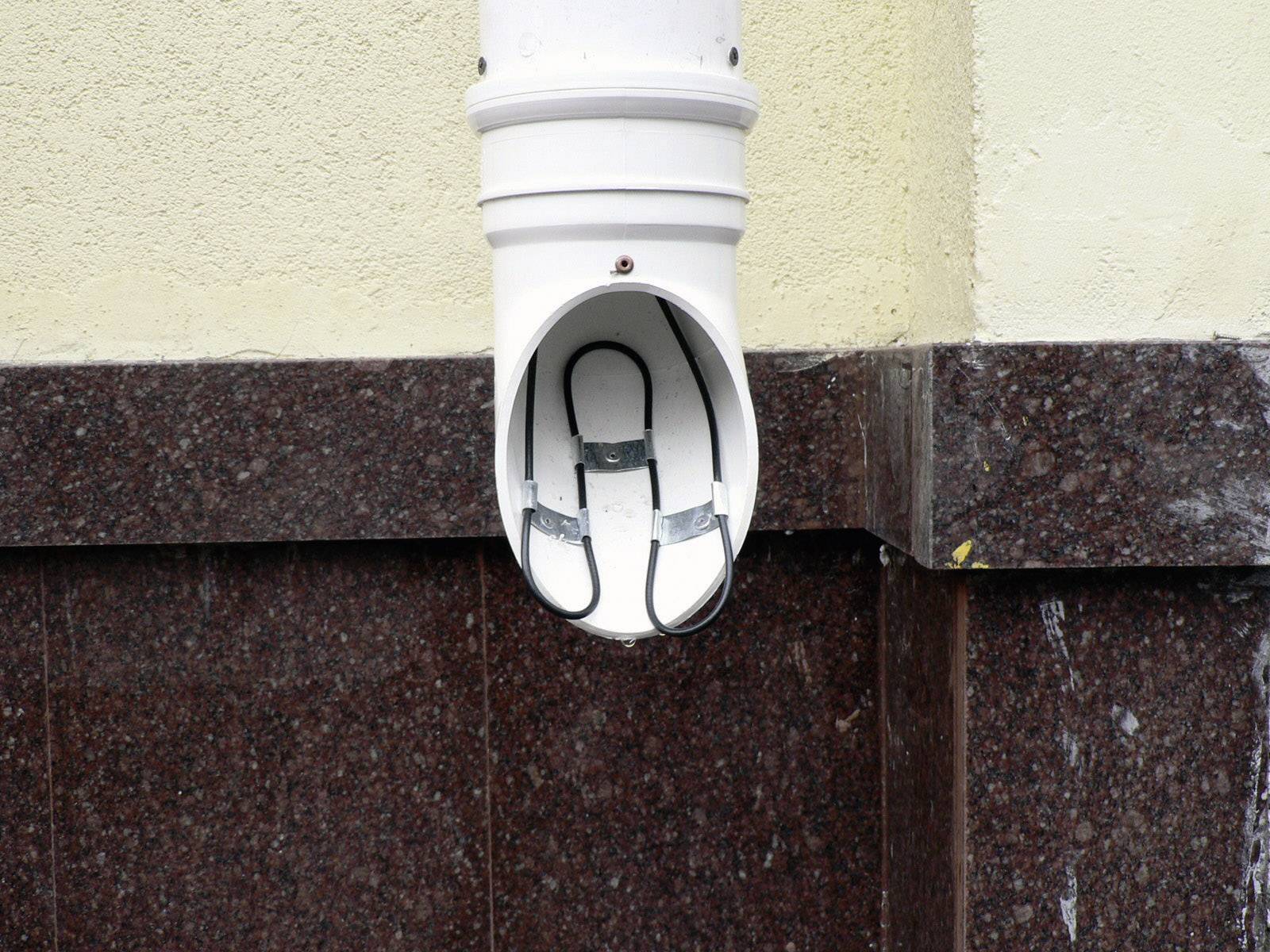 Arnold Rak 16-035-F Heizkabel 230V 560W 35m mit Frostschutzfunktion