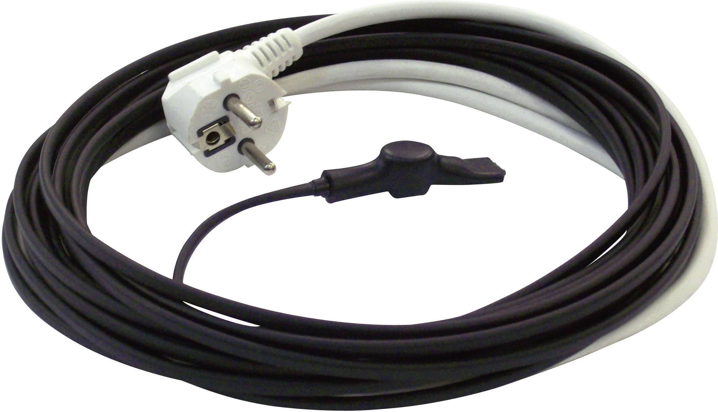 Arnold Rak 16-004-F Heizkabel 230V 60W 4m mit Frostschutzfunktion