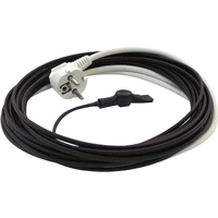 Arnold Rak HK-25,0-F Heizkabel 230V 375W 25m mit Frostschutzfunktion Arnold Rak HK-25,0-F Heizkabel 230V 375W 25m mit Frostschutzfunktion