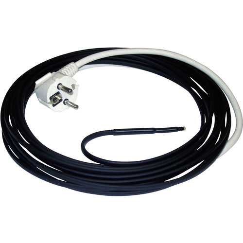 Câble de chauffage Arnold Rak HK-8,0 8 m 120 W noir