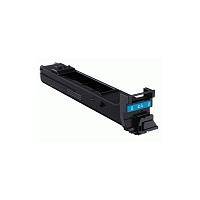 Konica Minolta Toner A0DK451 Original Cyan 4000 Seiten A0DK451