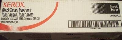 Xerox Toner 006R01122 Original Schwarz 26000 Seiten 006R01122
