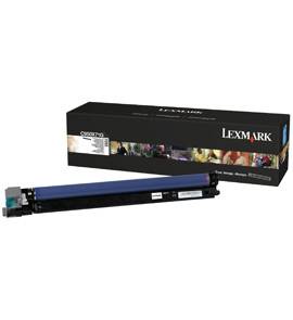 Lexmark - Fotoleiter-Kit LCCP - für Lexmark C950