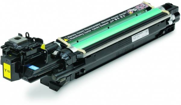 Epson - Gelb - Fotoleitereinheit - für Epson AL-C300