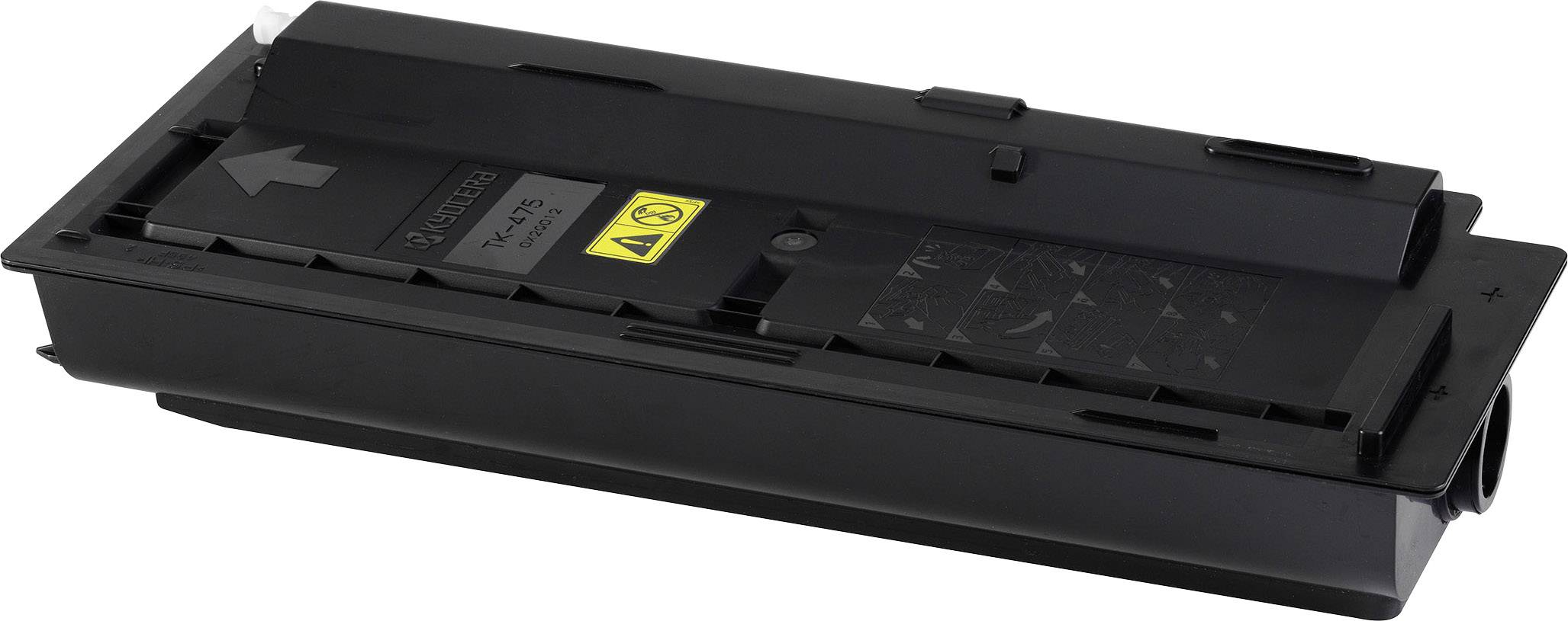 Kyocera Toner TK-475 Original Schwarz 15000 Seiten 1T02K30NL0