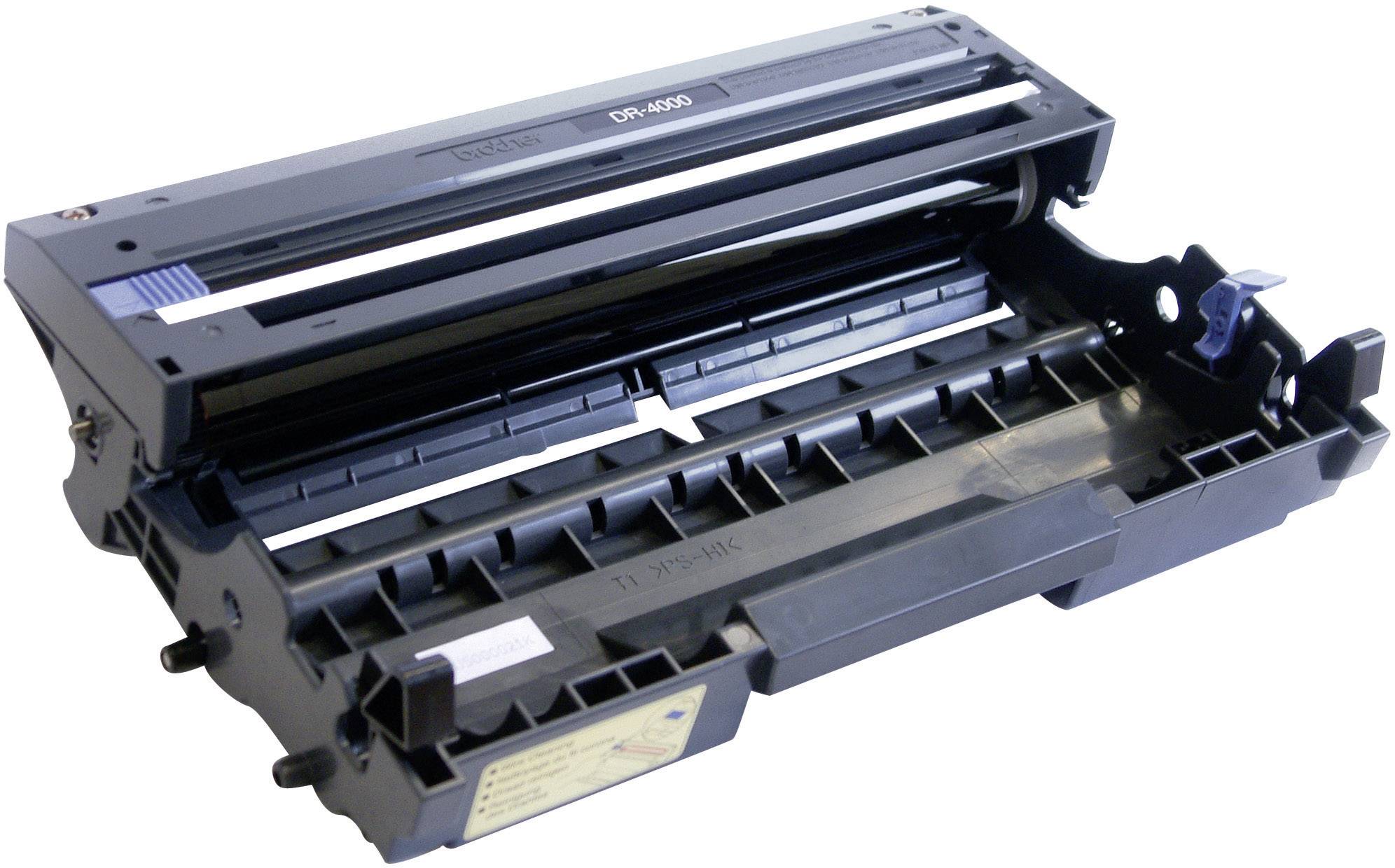 Brother DR4000 - Original - Trommeleinheit - für Brother HL-6050