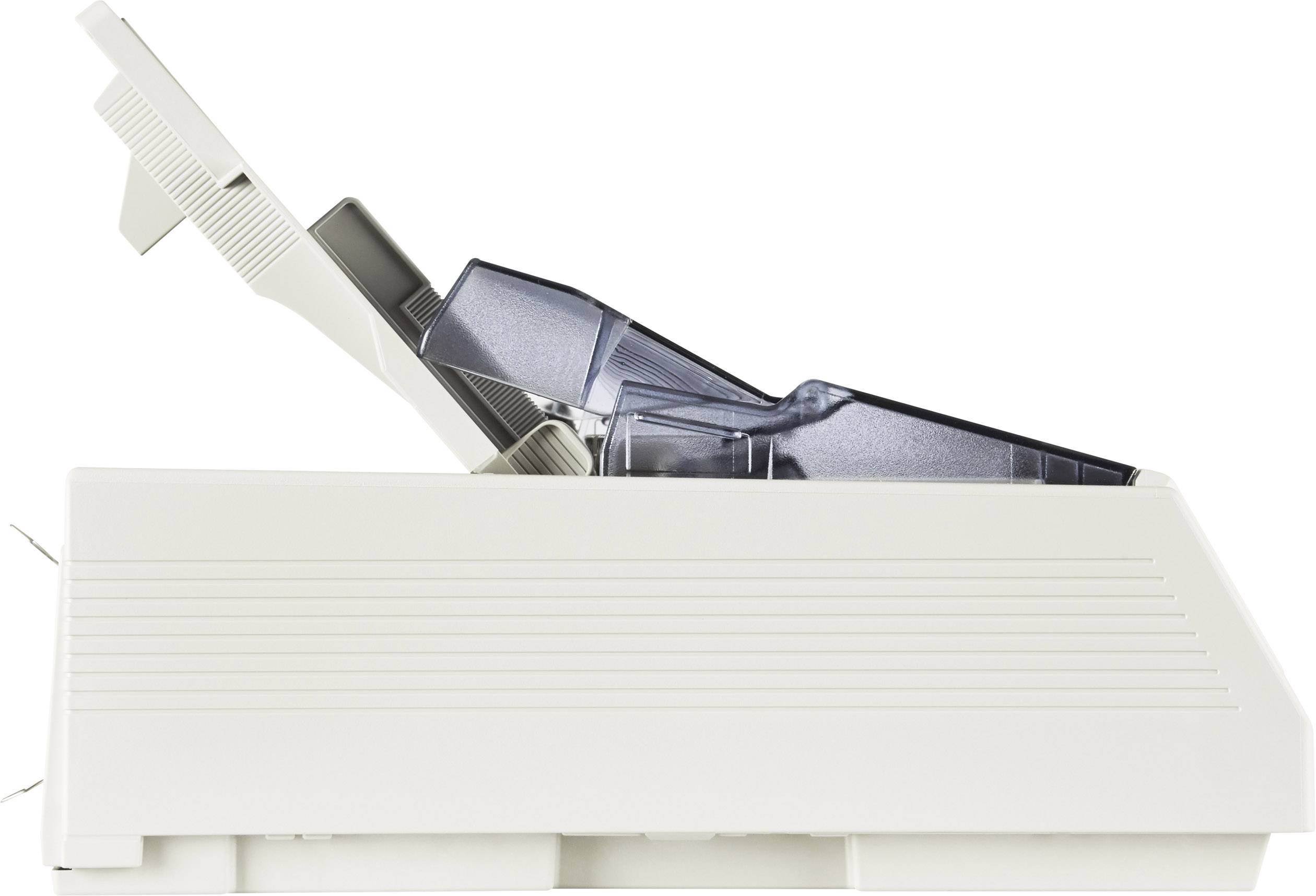 OKI ML3390 eco Nadeldrucker 390 Zeichen/s 24-Nadel-Druckkopf, Schmaler Einzug, Druckbreite 80 Zeichen USB, Parallel