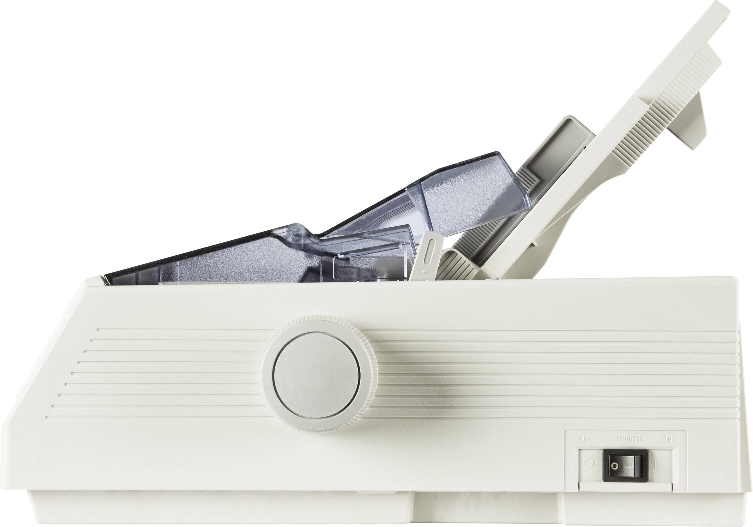 OKI ML3390 eco Nadeldrucker 390 Zeichen/s 24-Nadel-Druckkopf, Schmaler Einzug, Druckbreite 80 Zeichen USB, Parallel