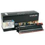 Lexmark Entwicklereinheit C540 C543 C544 C546 X543 X544 X546 X548 Original Cyan 30000 Seiten C540X32G