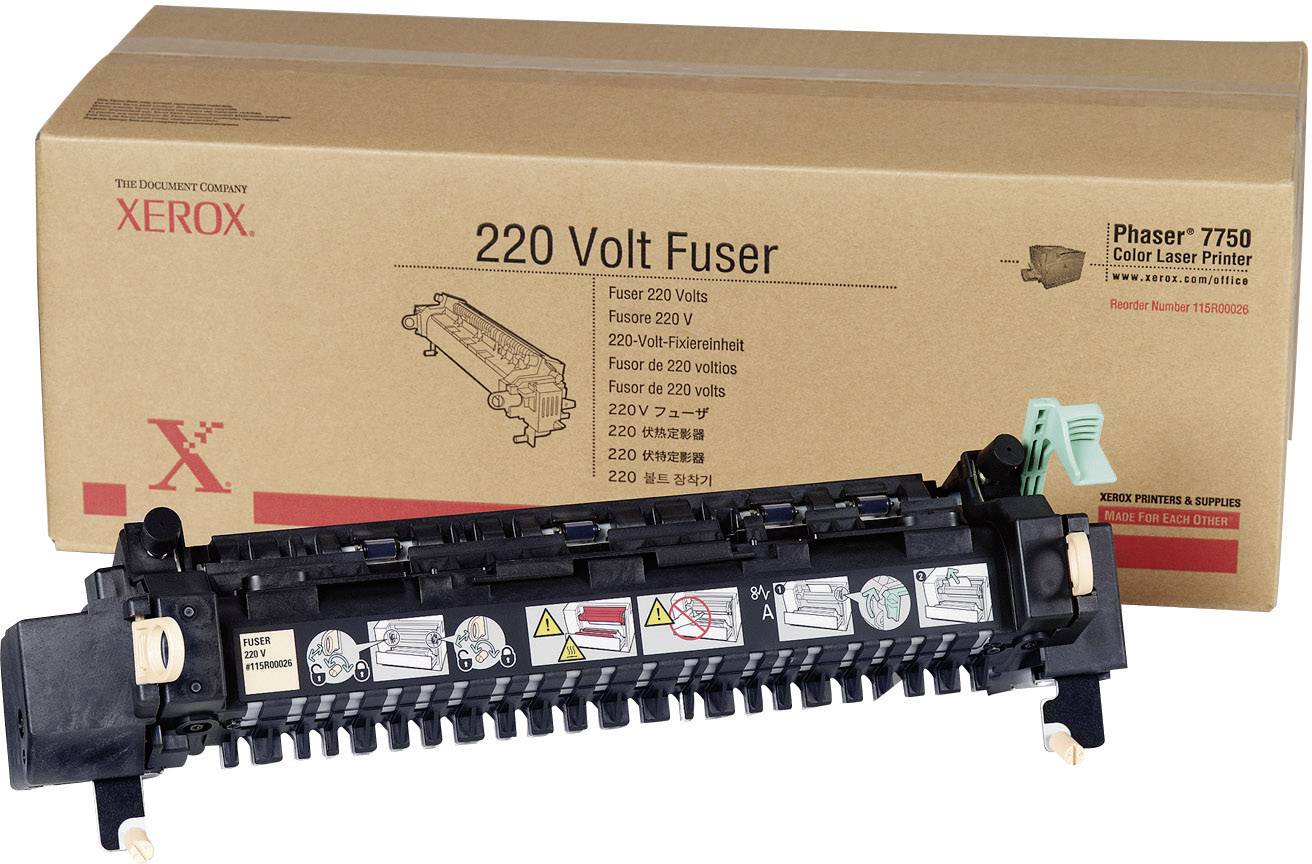 Phaser 7750 - (220 V) - Kit für Fixiereinheit