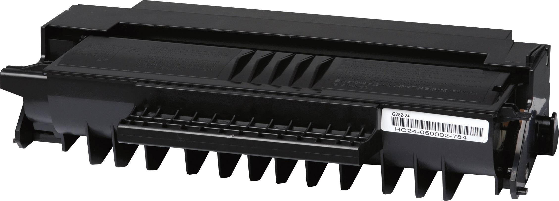 OKI Toner 09004447 Original Schwarz 2200 Seiten 09004447