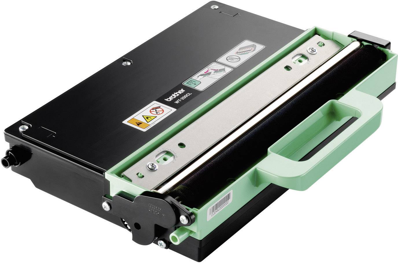 Brother Resttoner-Behälter WT-200CL Original 50000 Seiten WT200CL