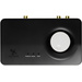 Asus XONAR U7 7.1 Soundkarte, Extern Digitalausgang, externe Kopfhöreranschlüsse