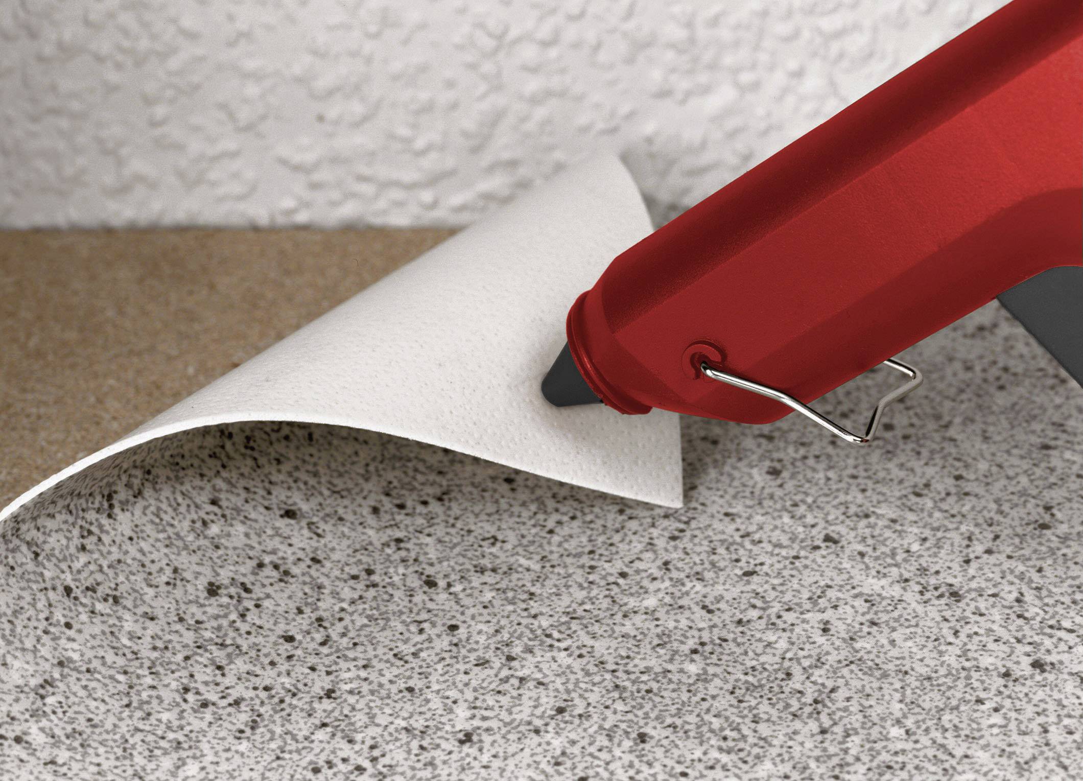 MeisterCraft HP10 Heißklebepistole 7.2 mm 10 W