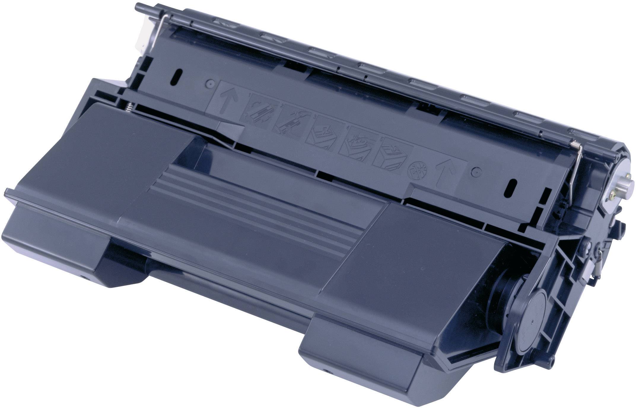 Brother TN1700 - Schwarz - Original - Tonerpatrone