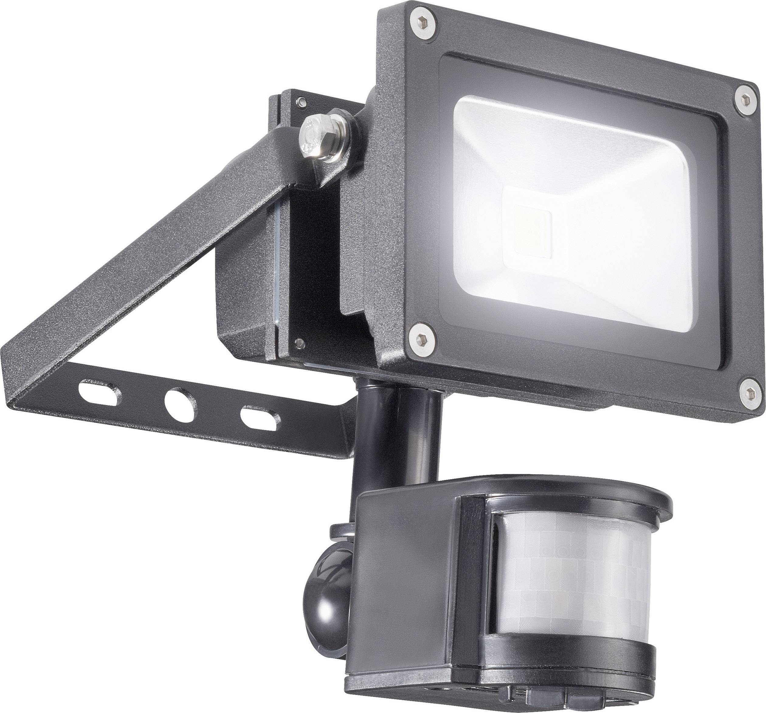 Led flutlichtstrahler 10w