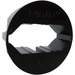 InterBär Pinfix Adapterstecker Passend für Marke (Steckernetzteile) Pinfix