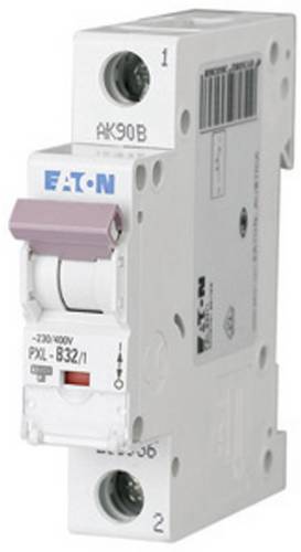 Eaton 236036 Leitungsschutzschalter 1polig 32A 230 V/AC