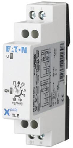 101064 Treppenlichtzeitschalter Hutschiene 230 V/AC