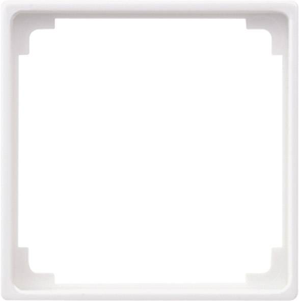 Jung Zwischenrahmen AS 500, A plus, A creation, A 500 Alpinweiß A590ZWW 1 St.