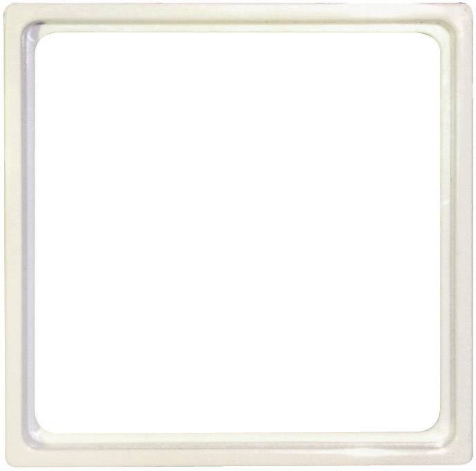 Merten Zwischenrahmen System M Weiß (glänzend) 518544 1 St.