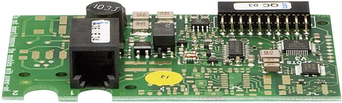 Auerswald COMpact POTS-Modul zur Erweiterung von ISDN-Telefonanlagen (f. COMp. 5010/5020 VoIP)