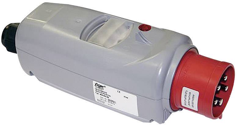 PCE 609.617 CEE Phasenwender 16A 5polig 400V 1St.