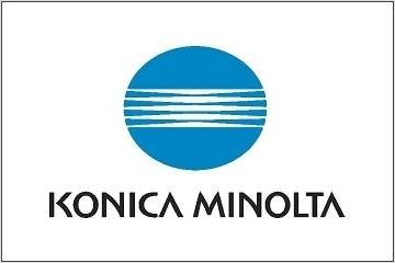 KonicaMinolta Toner MC4650 Value Kit HC