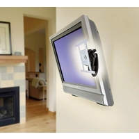 Ergotron LX HD TV-Wandhalterung 25,4 cm (10") - 106,7 cm (42") Neigbar+Schwenkbar, Rotierbar Ergotron LX HD TV-Wandhalterung 25,4 cm (10") - 106,7 cm (42") Neigbar+Schwenkbar, Rotierbar