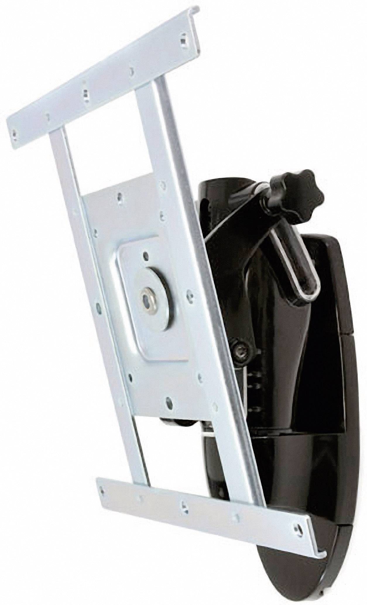 Ergotron LX HD TV-Wandhalterung 25,4 cm (10") - 106,7 cm (42") Neigbar+Schwenkbar, Rotierbar