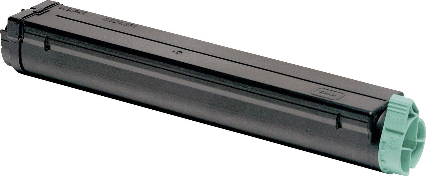 OKI Toner B4000 B4200 B4250 B4300 B4350 B4500 Original Schwarz 2500 Seiten 01103402