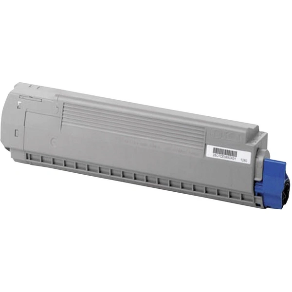 OKI Toner 44059254 Original Magenta 10000 Seiten 44059254 OKI Toner 44059254 Original Magenta 10000 Seiten 44059254