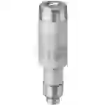 Siemens 5SE2302 Neozed-Sicherung Sicherungsgröße = D01 2A 400V Siemens 5SE2302 Neozed-Sicherung Sicherungsgröße = D01 2A 400V