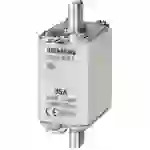 Siemens 3NA38247 NH-Sicherung Sicherungsgröße = 00 80A 500 V/AC, 250 V/AC 3St. Siemens 3NA38247 NH-Sicherung Sicherungsgröße = 00 80A 500 V/AC, 250 V/AC 3St.