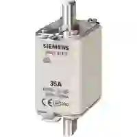 Siemens 3NA38307 NH-Sicherung Sicherungsgröße = 00 100A 500 V/AC, 250 V/DC 3St. Siemens 3NA38307 NH-Sicherung Sicherungsgröße = 00 100A 500 V/AC, 250 V/DC 3St.