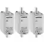 Siemens 3NA3810 NH-Sicherung Sicherungsgröße = 000 25A 500 V/AC, 250 V/AC 3St. Siemens 3NA3810 NH-Sicherung Sicherungsgröße = 000 25A 500 V/AC, 250 V/AC 3St.