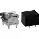 Hongfa HFKP/024-1Z6T Kfz-Relais 24 V/DC 45A 1 Wechsler Hongfa HFKP/024-1Z6T Kfz-Relais 24 V/DC 45A 1 Wechsler
