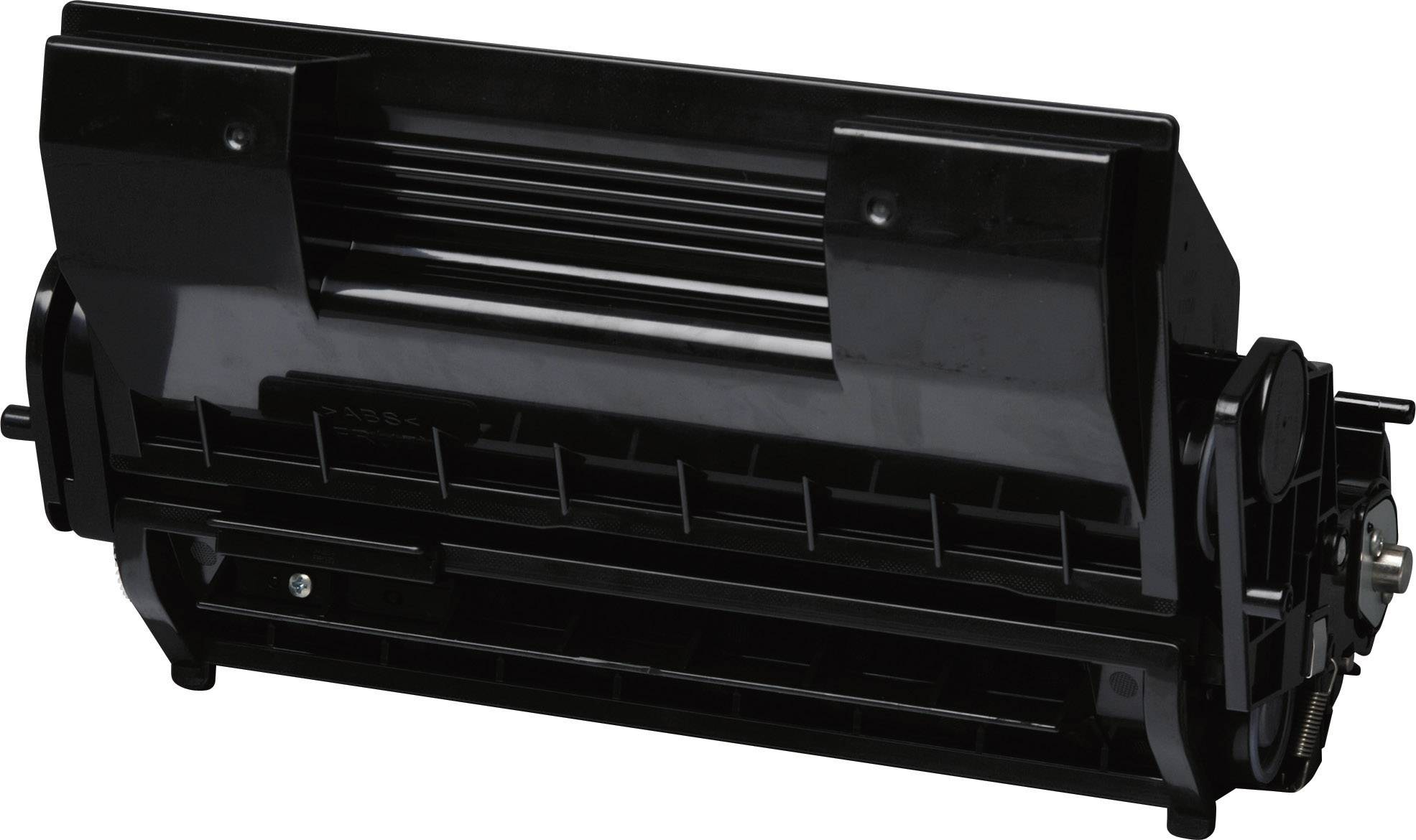 OKI Toner 09004078 Original Schwarz 10000 Seiten 09004078