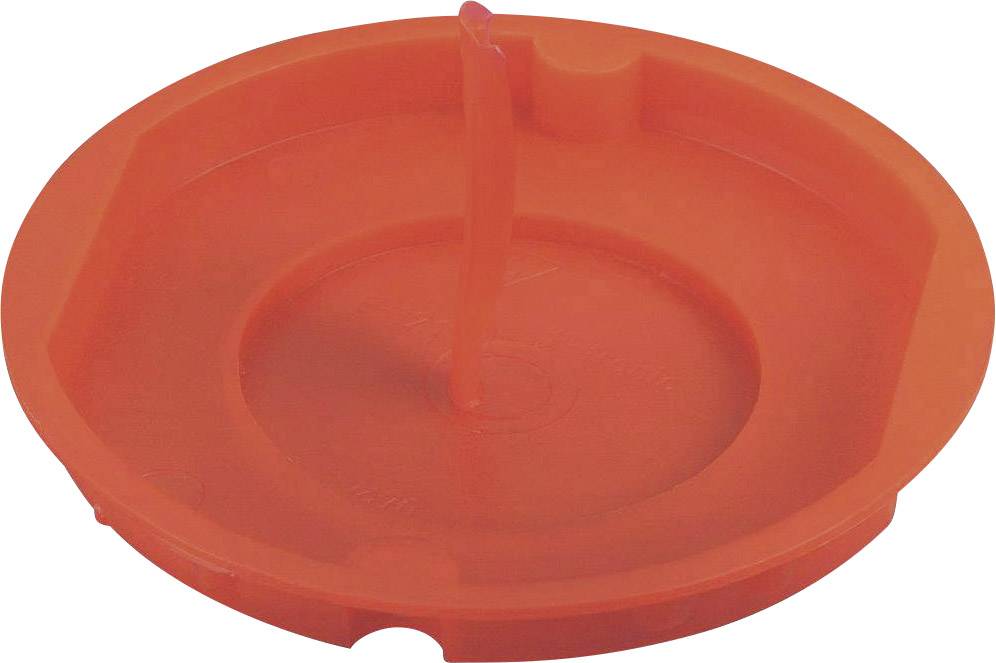 GAO 357002003 Putzdeckel Schalterdose 70 mm