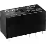 Hongfa HF115F/012-2ZS4A(610) Printrelais 12 V/DC 8A 2 Wechsler Hongfa HF115F/012-2ZS4A(610) Printrelais 12 V/DC 8A 2 Wechsler
