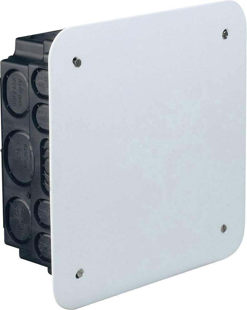 GAO 356103006 Abzweigkasten (B x H x T) 150 x 150 x 65 mm 1 St.