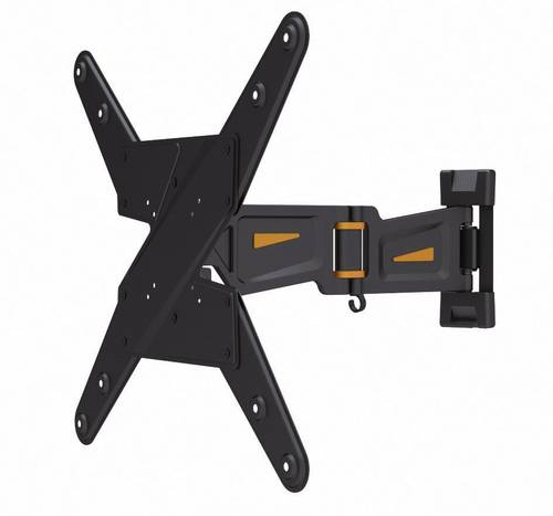 TV-Wandhalterung 81,3cm (32 ) - 139,7cm (55 ) Neigbar+Schwenkbar
