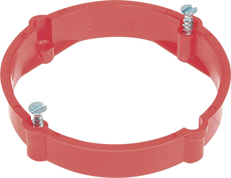 GAO 357102044 Putzausgleichring (Ø x H) 70 mm x 12 mm Schalterdose 70 mm 1 St.