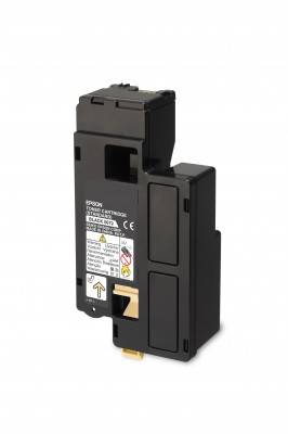 Epson Toner S050672 Original Schwarz 700 Seiten C13S050672